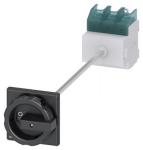 Hovedafbryder 3 polet 125a ac-3 400v 30kw 3ld2814-0tk51