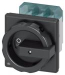 Hovedafbryder 3 polet 63a ac-3 400v 15kw 3ld2504-0tk51