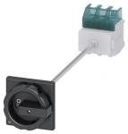Hovedafbryder 3 polet 63a ac-3 400v 15kw 3ld2514-0tk51