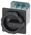 Hovedafbryder 3 polet 63a ac-3 400v 15kw 3ld2555-0tk51