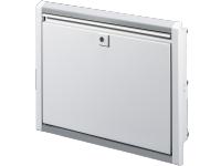 Klapplade til tastatur og mus sz 126x355x682.6