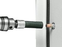 Kontaktfræser sm 2414500