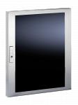 Observationsvinduer rustfrit stål ft 38x600x522
