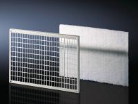 Filterholdere til topmonteret ventilation sk 15x244x340