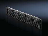 Frontudgangsgitter 2 he til trykventilatorer sk