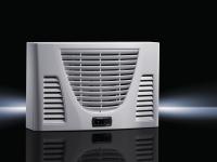 Sidemonterede køleenheder toptherm tværformat samlet køleeffekt 0,30 kw sk 153x340x525