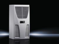 Vertikalmonterede køleenheder toptherm blue|e samlet køleeffekt 0,50 - 0,75 kw sk 280x550x280 3361510