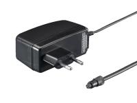Rittal SZ 4315.860, Indendørs, 100 - 230 V, 24 V, Sort, 1,8 m
