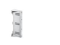 Skinneholdere sv 160x420x30