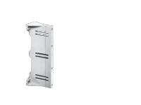Skinneholdere sv 170x420x30