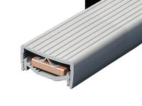 Skinneafdækningsprofiler sv 3085000