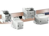 Tilslutningsblok sv 9342321