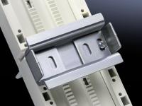 Bæreskinner 35 x 15 mm til om-adaptere/-holdere sv 45 mm
