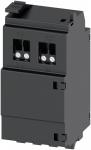 24 volt modul for: 3va2 400/630