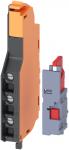 Alarm kontakt / type hq_el 3va1 250