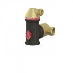Flamco clean smart snavsudskiller 1 1/4