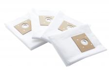 Filterposer fleece 50 liter 4stk hobby