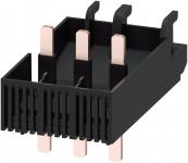 Link modul elektrisk og mekanisk for 3rv2.3 og 3rt2.3. og softstarter 3rw303/3rw403.