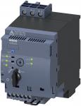 Sirius compact starter reverserende starter . 690 v 24 v dc 1 ... 4 a ip20 tilslutning skrue