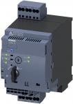 Sirius compact starter reverserende starter . 690 v 24 v dc 0.32 ... 1.25 a ip20 tilslutning fjeder