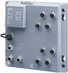 Scalance xp208