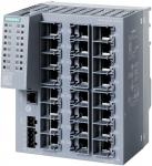 Scalance xc224