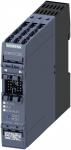Basic enhed simocode pro s, profibus dp interface 1.5 mbit/s, 4i/2o frit parametriserbart, us: dc 24v