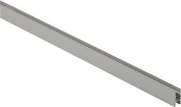 ledstrip for 1m aluminium u micro profil