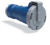 Cee stikprop 3 polet 16a 200-250v ip67 6h