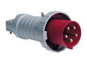 Cee stikprop 5 polet 63a 415vacip67 6h