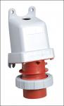 Cee vægindtag 5 polet 32a 415v ip67 6h 432bs6w