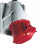 Cee udtag 4 polet 16a 380-415v ip44 6h 316rs6