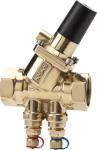 Pv Compact Dn25l M/m (20-80kpa