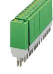 Solid-state-relæ st-oe2- 24dc/ 48dc/100
