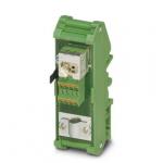 Patchpanel fl-pp-rj45-scc