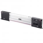 Systemlampe led 400 lumen l: 262 mm 100-240 v