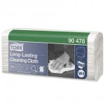 Tork w4 alt-i-en klud top-pak 4 pk a 90 stk
