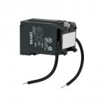 Harmony transformermodul 400vac til brug med 24v ac/dc led harmony lysmoduler med skrueterminaler