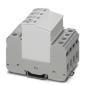 Overspændingsafleder type 2 val-sec-t2-3s-350-fm