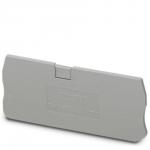 Endeplade d-st 2,5-quattro