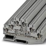 Fleretagesklemme st 2,5-3l