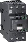 Kontaktor tesys d 65a 3 polet 24vdc plc 500ma