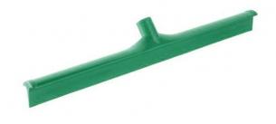 Gulvskraber monoblade 50cm grøn