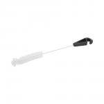 Tud- og reagensglasrenser - ø2cm
