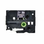 Tape brother ste 141 18 mm stenciltape/elektrolysetape