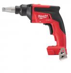 Milwaukee m18 fsg-0x gipsskruemaskine 18v solo