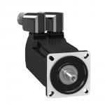 Servomotor mh3 070 2,2nm 6000rpm ip67 90°conn u/notgang med bremse multi16