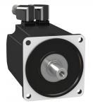 Servomotor mh3 140 11,1nm 3000rpm ip67 90°conn med notgang med bremse multi