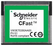 Compact flash card 512 mb for lmc pro controller uden licens