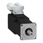 Servo motor sh3 040 0,18nm akse uden not uden bremse90° stik tæthedsklasse ip54/ip65,9k sh30401p06f2000